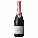 シュラムスバーグ ミラベル・ブリュット・ロゼ ノース・コースト / シュラムスバーグ・ヴィンヤーズ(Schramsberg Mirabelle Brut Ros? North Coast)